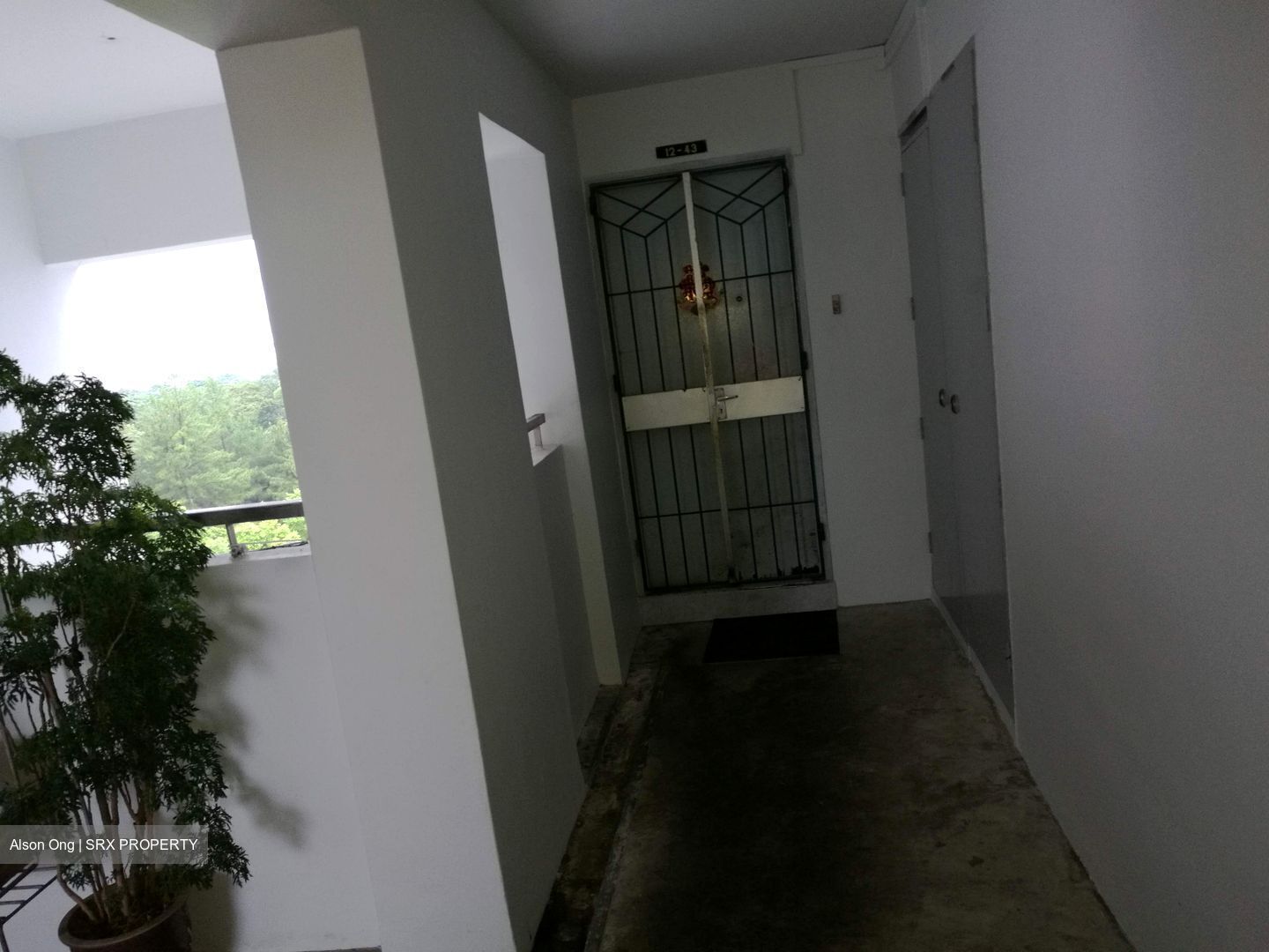 Blk 603 Choa Chu Kang Street 62 (Choa Chu Kang), HDB Executive #464013681